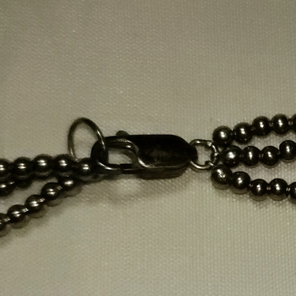 Necklace - Picture 2 of 4